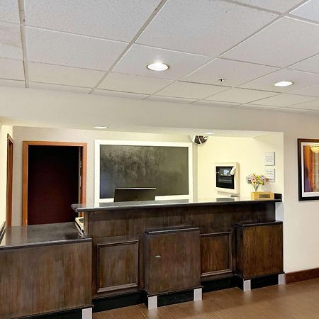 Surestay By Best Western Forsyth Decatur Buitenkant foto