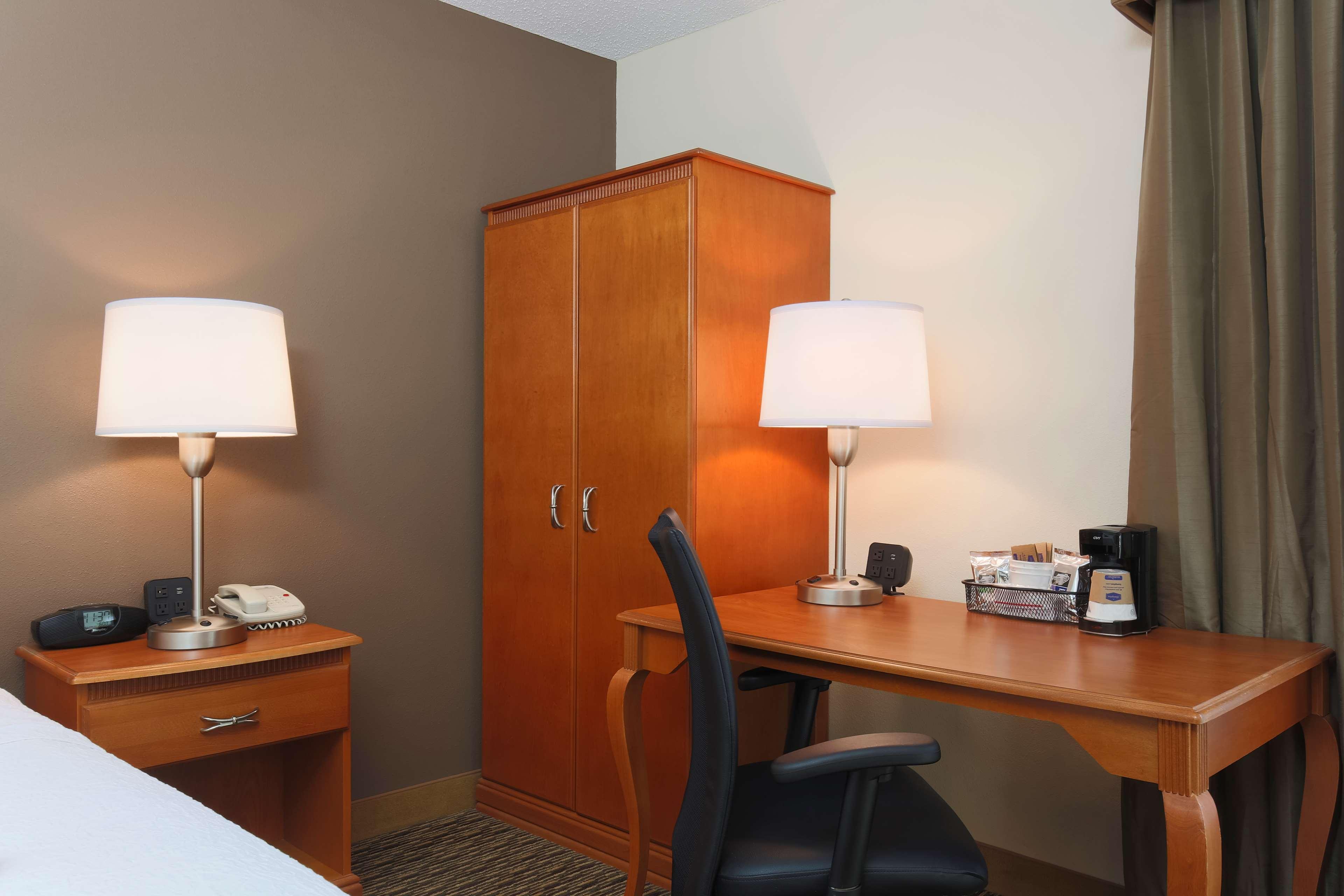 Surestay By Best Western Forsyth Decatur Buitenkant foto