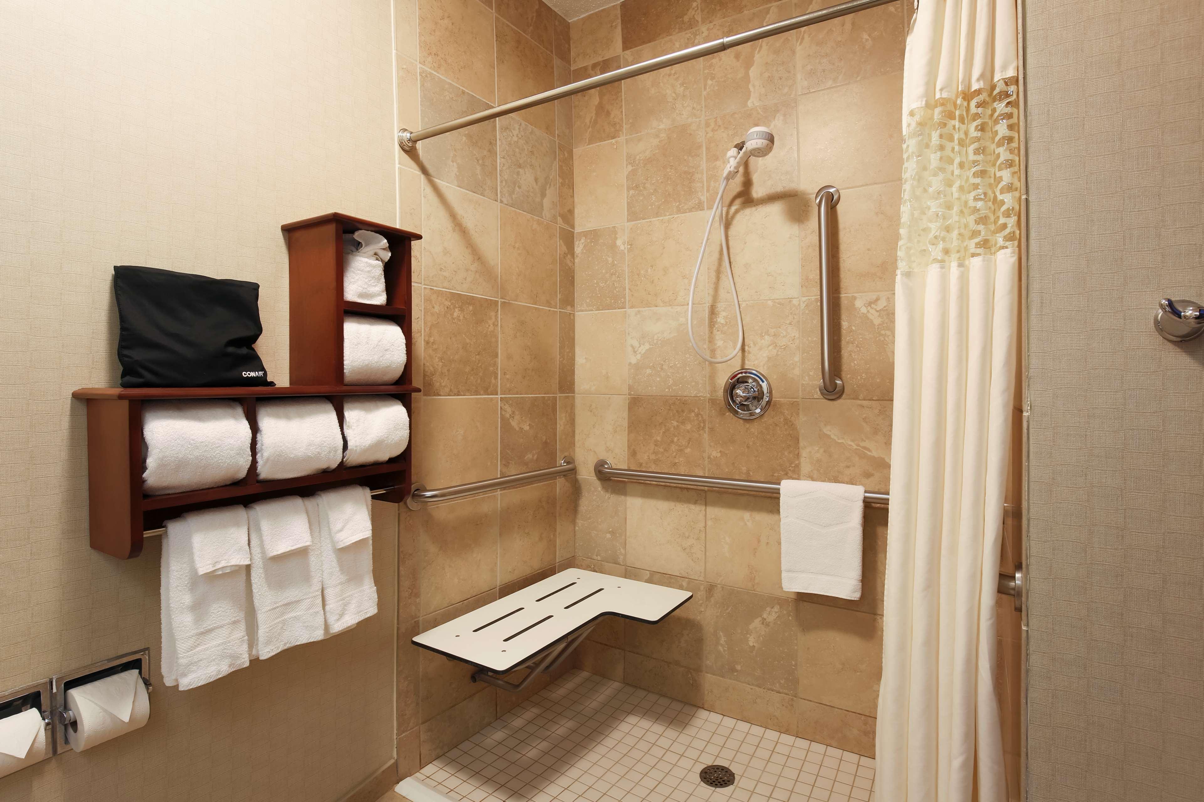 Surestay By Best Western Forsyth Decatur Buitenkant foto