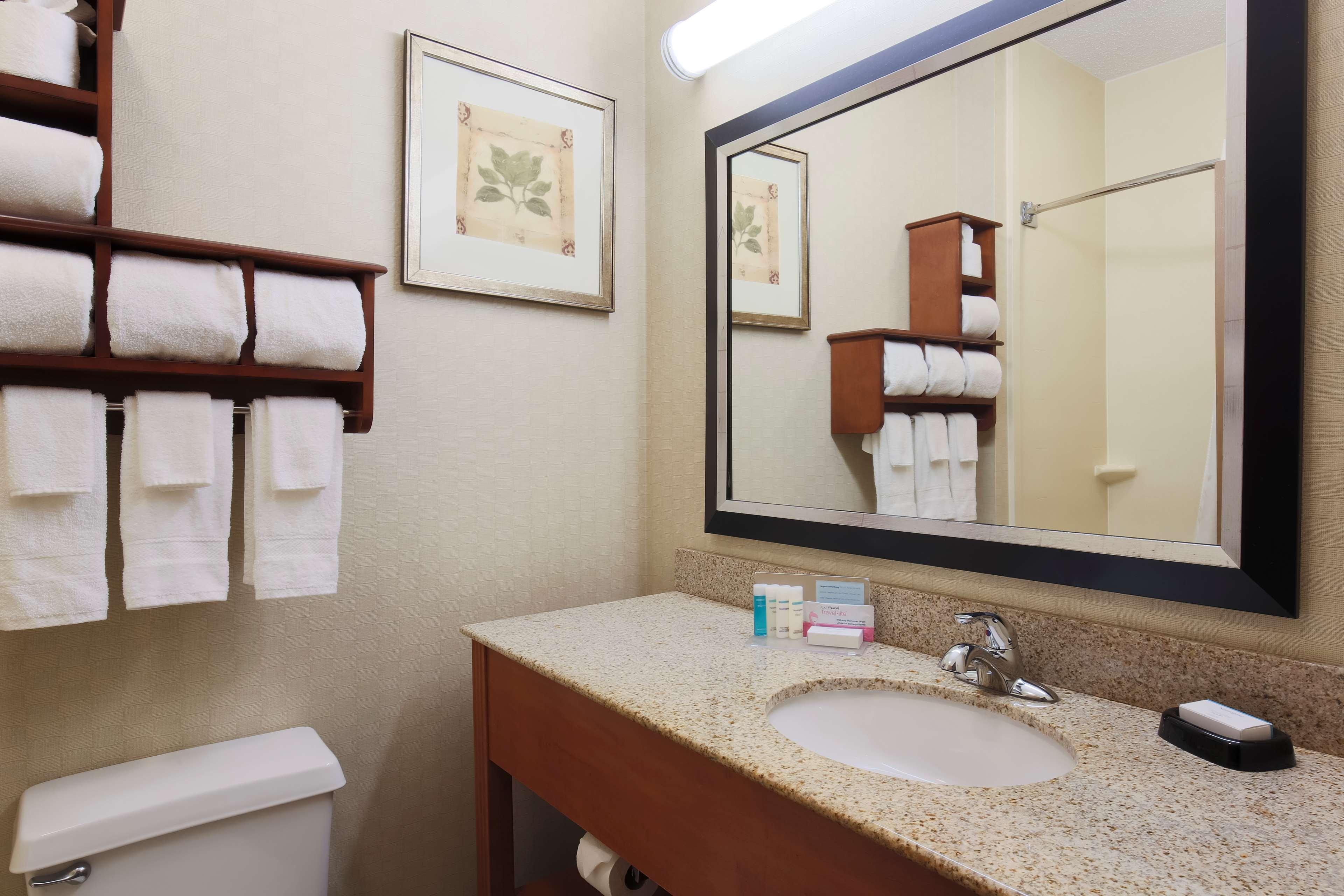 Surestay By Best Western Forsyth Decatur Buitenkant foto