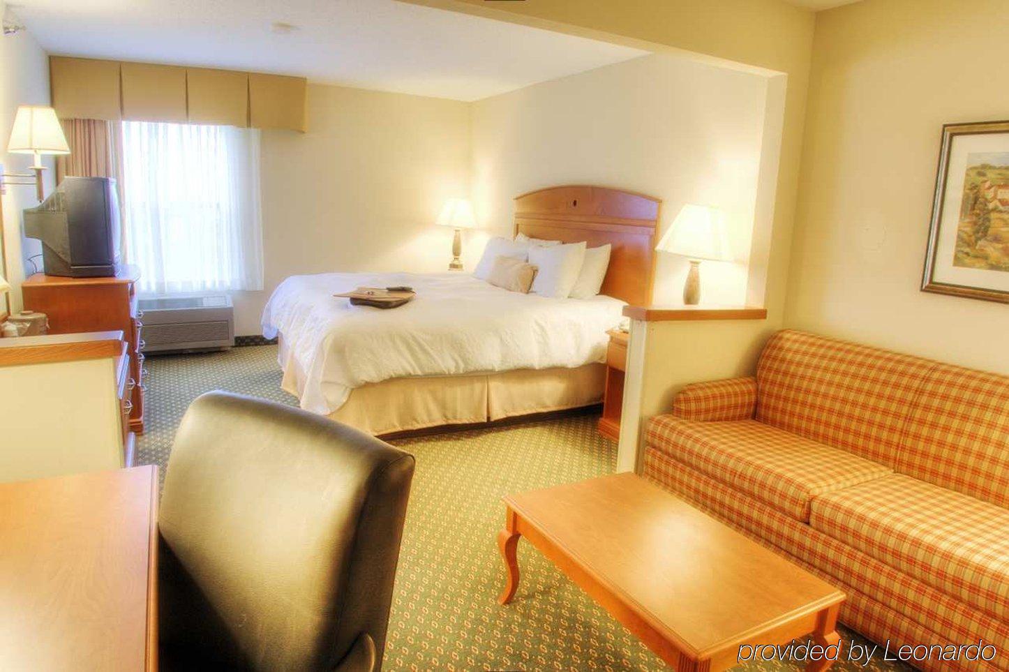 Surestay By Best Western Forsyth Decatur Kamer foto