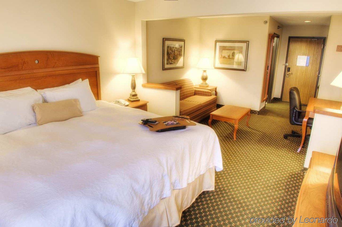 Surestay By Best Western Forsyth Decatur Kamer foto