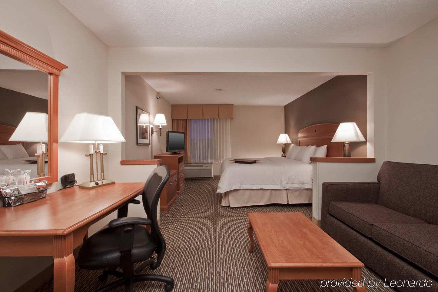 Surestay By Best Western Forsyth Decatur Buitenkant foto