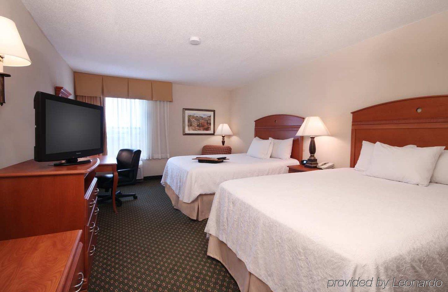 Surestay By Best Western Forsyth Decatur Kamer foto