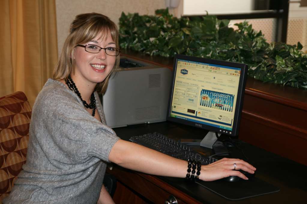 Surestay By Best Western Forsyth Decatur Faciliteiten foto